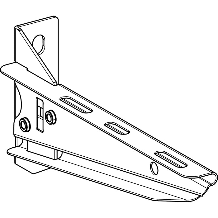 KFBCA81200 CANTILEVER ARM 200 MM