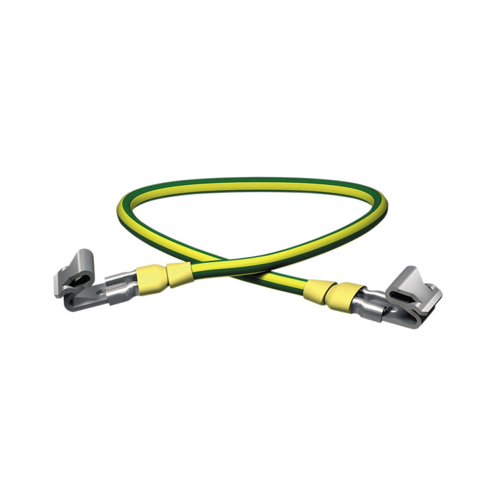 ISM10953 OptiLine 45 OptiLine 50 OptiLine 70 - earthing device - green yellow