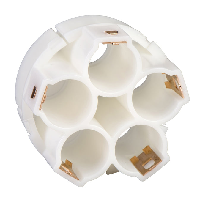 IMT36050 Multifix Eco - cabinet sleeve Multifix Eco - combi - 5x16mm - set of 50