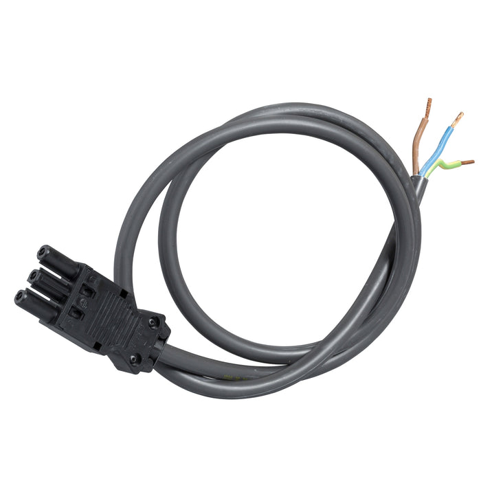 KBZ31EFC050 F STR CORD PH N PE 5M