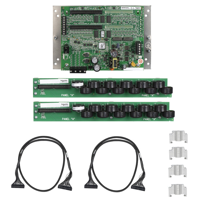 BCPMSCA42S BCPM power monitoring advanced - 42 split core CT 50 A