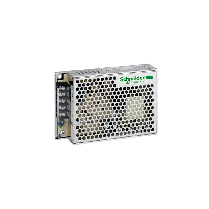 ABL1REM12050 regulated SMPS, single phase, 100..240 V input, 12 V output, 60 W
