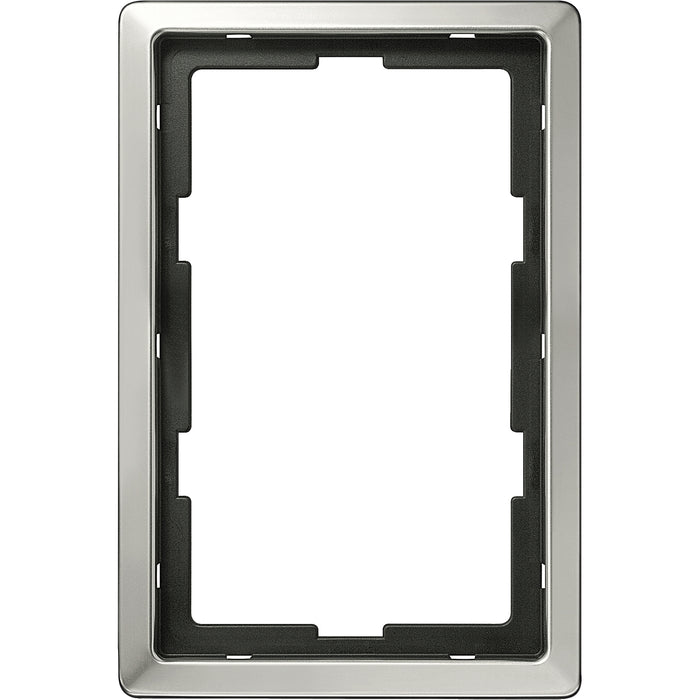 MTN481946 Frame ARTEC for RCU-101 stainless steel