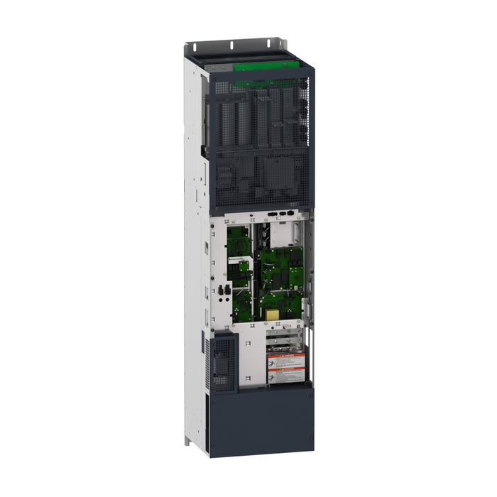 APM1B0C20Y6 LH/regen power module , Altivar Process Modular, 110…200kW, 500…690V, IP00