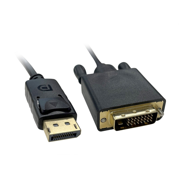 HMIYFPCBDPDV5M 5m DP-DVI cable, Harmony P6/FP6