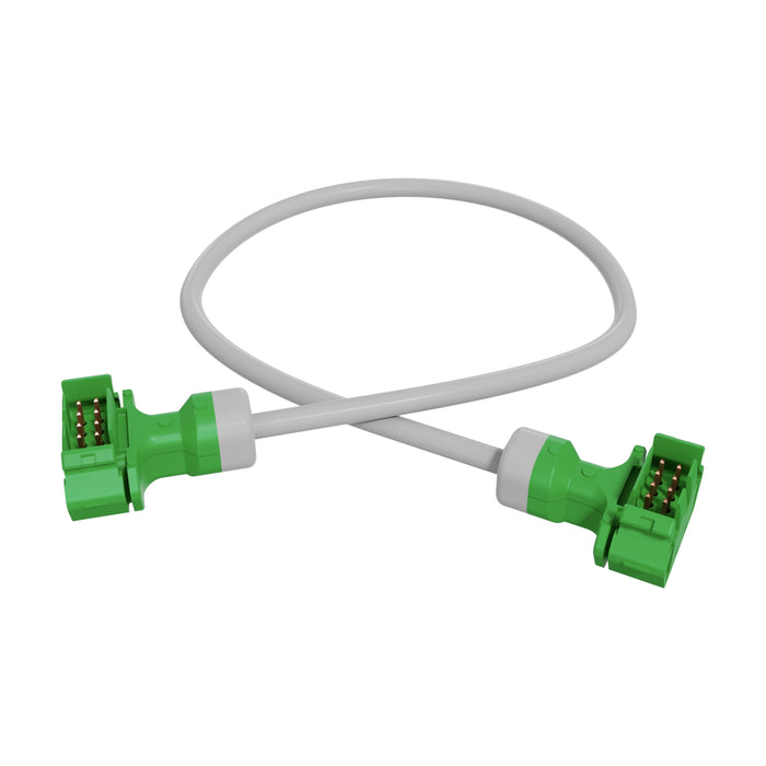 MTN6941-0001 SpaceLogic KNX Cable Link 0.3m Short