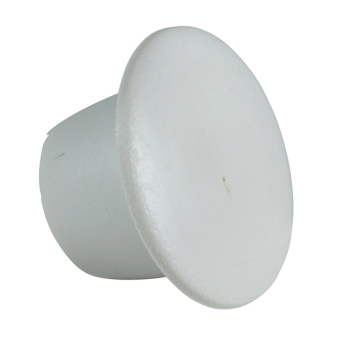 NSYCSP Spacial SF trim cap for external fixing panels