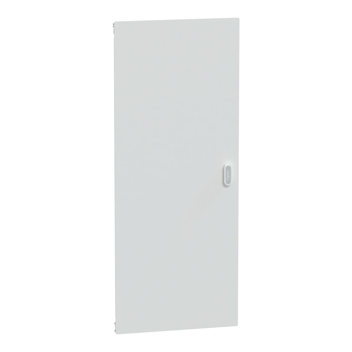 LVSSDP824 Door, PrismaSeT S, plain, white (RAL 9003), for enclosure 8 ...