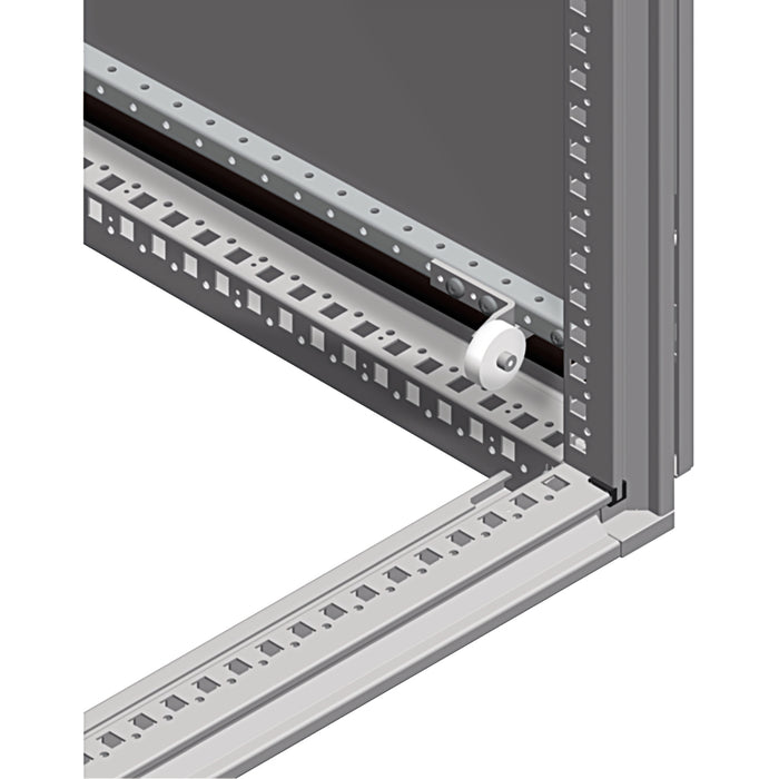 NSYSDRC Spacial SF door centring caster - 90 kg load