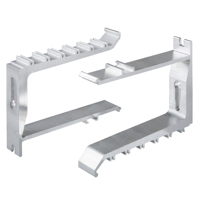 5583018 Thorsman - fixed bracket with integrated rib holder