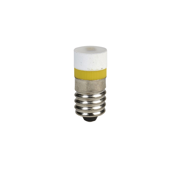 MTN395132 LED lamp, AC 24 V, yellow