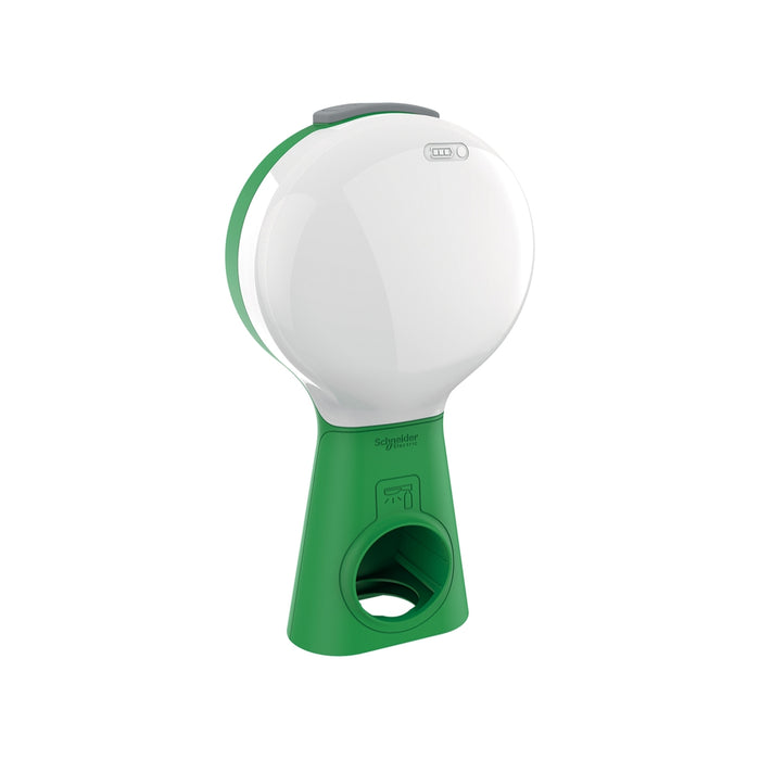 AEP-LL01-S1000 Solar Lantern, Mobiya Lite, Affordable, Charges mobiles, Versatile mounting positions