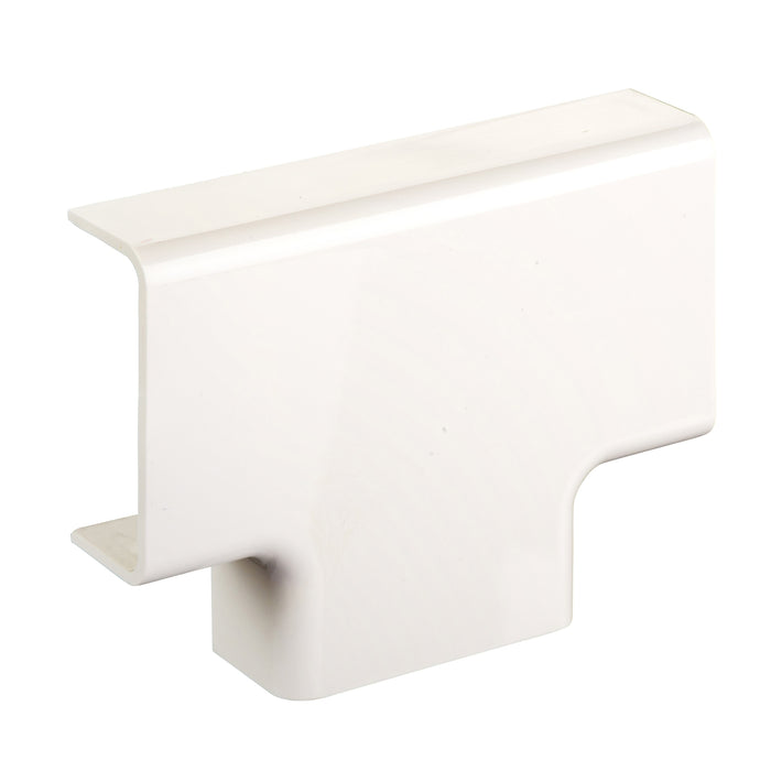 ETK40050 Ultra - T-piece - 40 x 17 mm - ABS - white