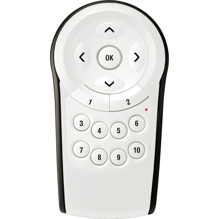 MTN5761-0000 IR universal remote control