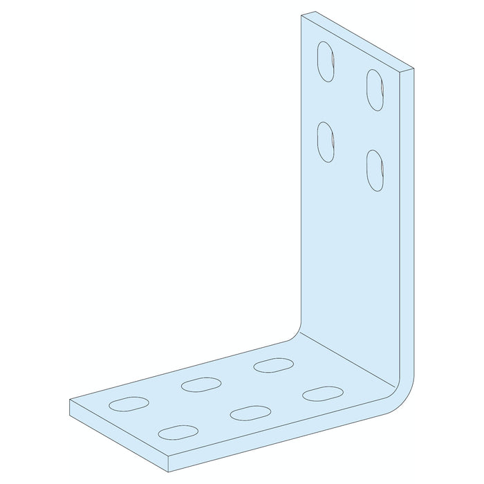 04672 2 CONNECT.PLATE HZ/V.PE BAR LINERGY TB