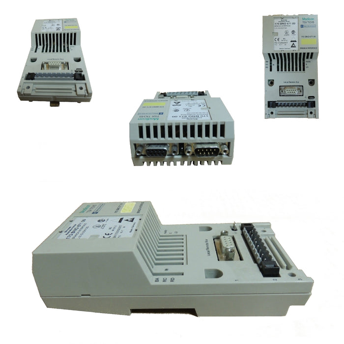 Interfaz de derivación 170BNO67100 - para adaptador de comunicación Interbus - 24 V CC