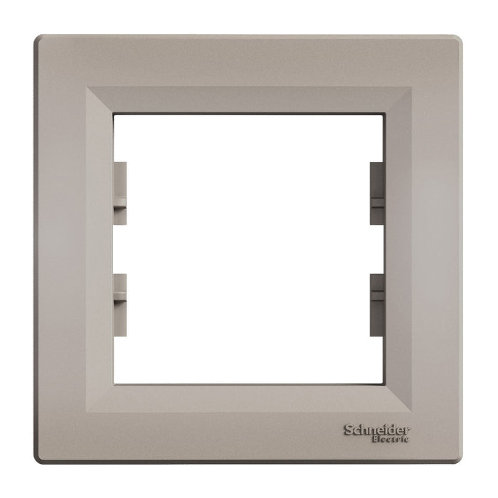 EPH5800169 1-gang frame, bronze