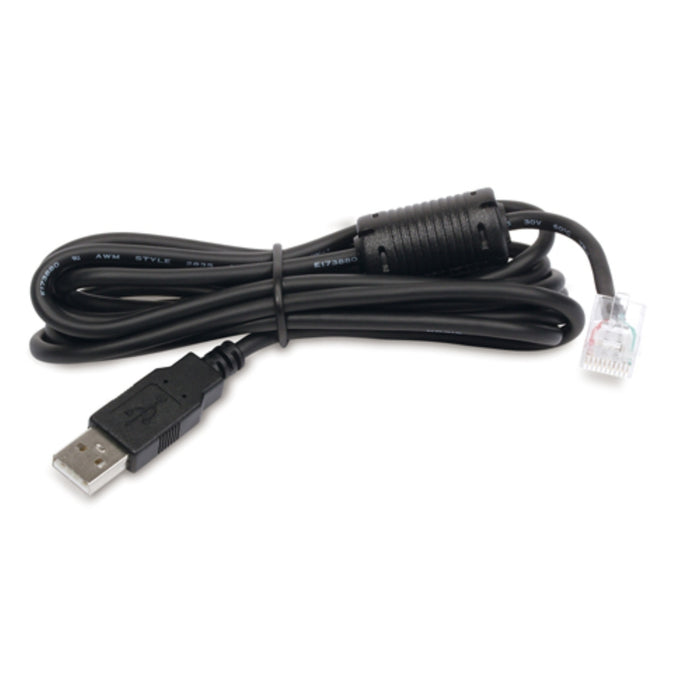 AP9827 UPS Communications Cable Simple Signalling - USB to RJ45