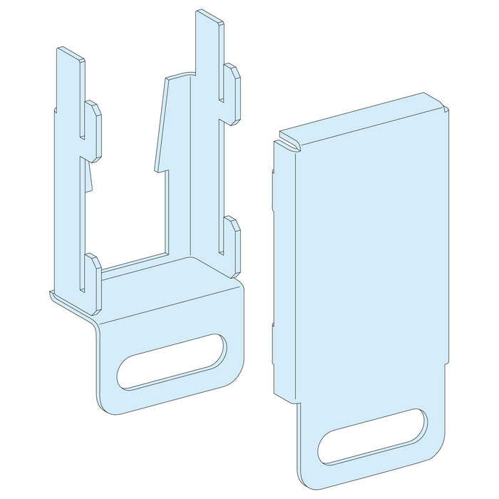 LVS08938 HANDLE PADLOCKING KIT