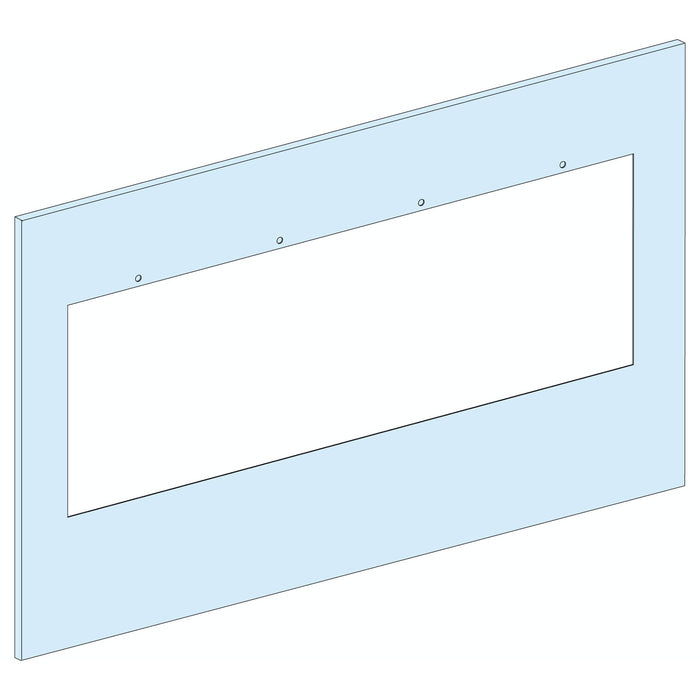 03324 PLACA FRONTAL ISFT 630 VERTICAL W650 8M