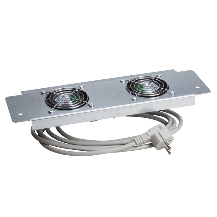 NSYECVT300 Actassi - blanking plate with 2 fans
