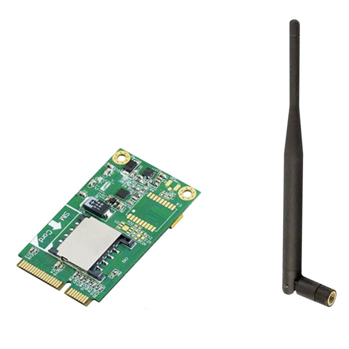 HMIYMINGPRS1 Módulo de interfaz, Harmony iPC, Cellular 3 g para