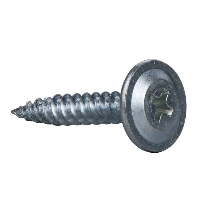 3782020 Thorsman - TSC 4.2x25 - screw - large thin head - set of 100