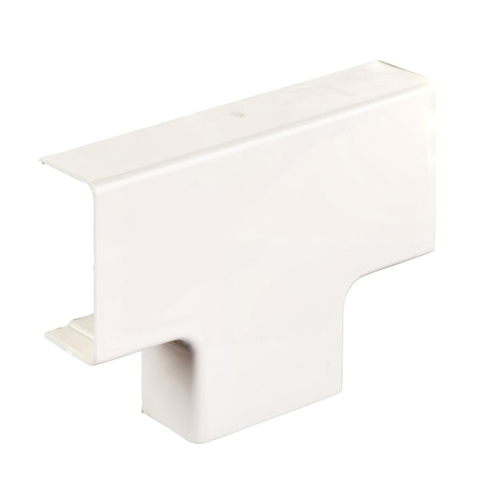 ETK32050 Ultra - T-piece - 32 x 17 mm - ABS - white