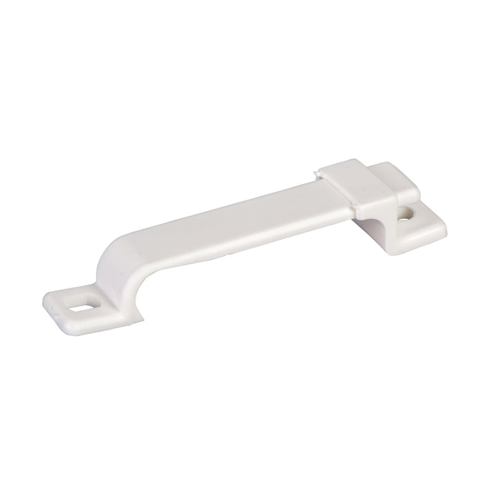 2332013 Thorsman - adjustable clamp - TSK 10...14 mm - white - set of 50