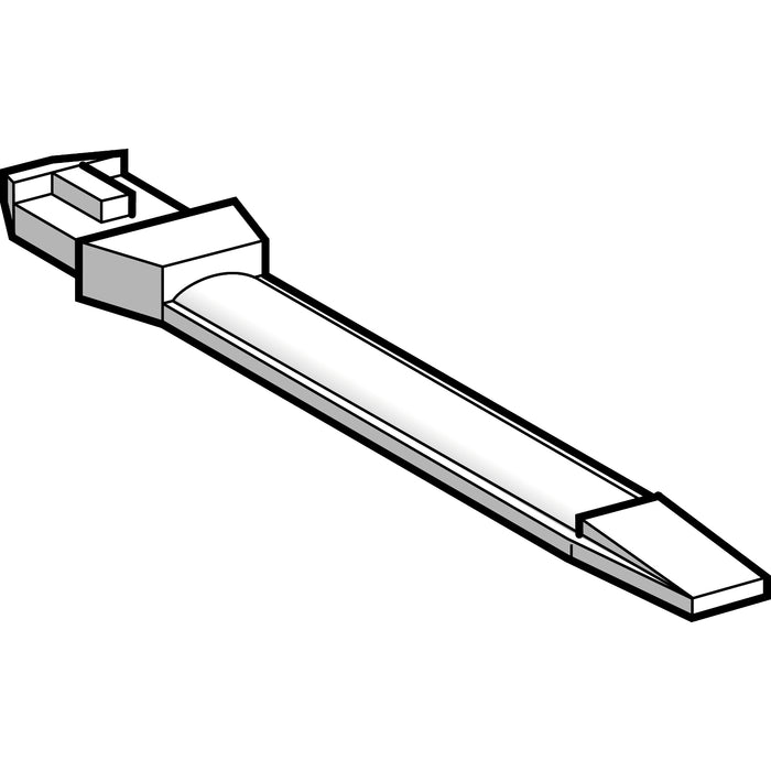 AR1SC03 ABNEHMBARER VERSCHLUSS