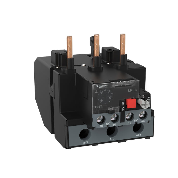 LRE363 Thermal overload relay,EasyPact TVS,63...80A,class 10A