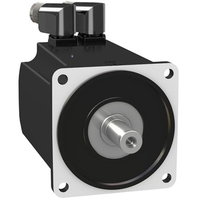 BMH1401P26F2A Servomotor BMH – 10,3 Nm – 4000 U/min – ungezapfte Welle – mit Bremse – IP65/IP67