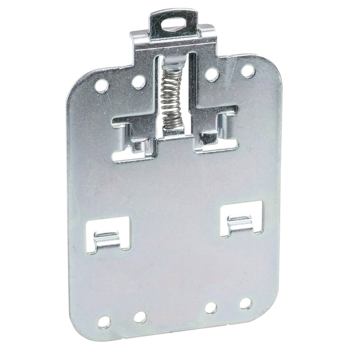 28040 DIN rail mounting adapter for NS80HMA