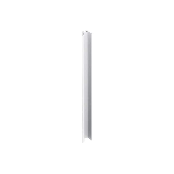 ISM20555 OptiLine 70 - partition profile - white