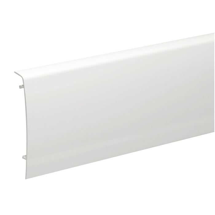 ISM18020 Thorsman - TML-E - cover - white RAL 9003 - 2.5 m