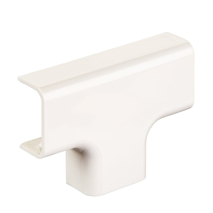 ETK20550 Ultra - T-piece - 21 x 12 mm - ABS - white