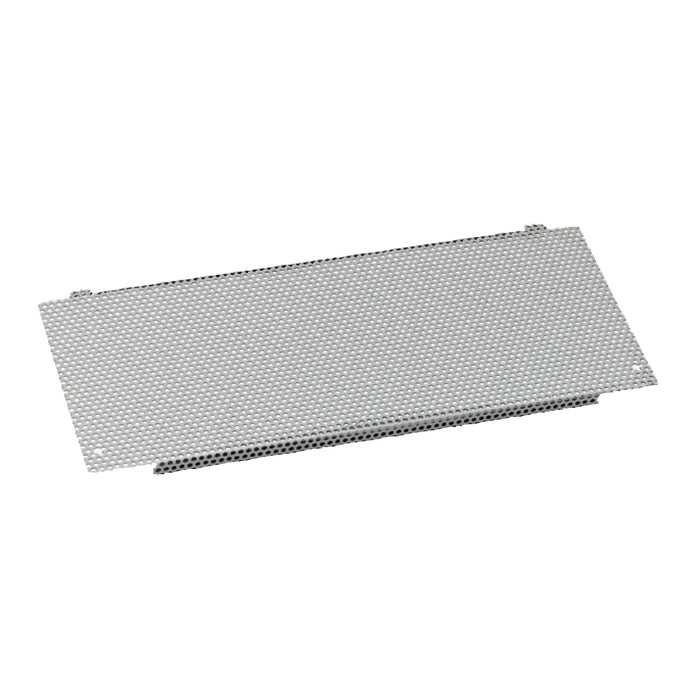 NSYECAV440 Actassi - blanking plate with ventilation louvres