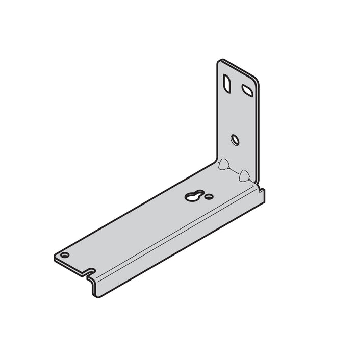 ABL1A01 reversible mounting bracket - for regulated switch mode power supply