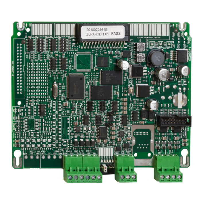 FFS00703841 Controller for ZLPX, ZLPX-IC