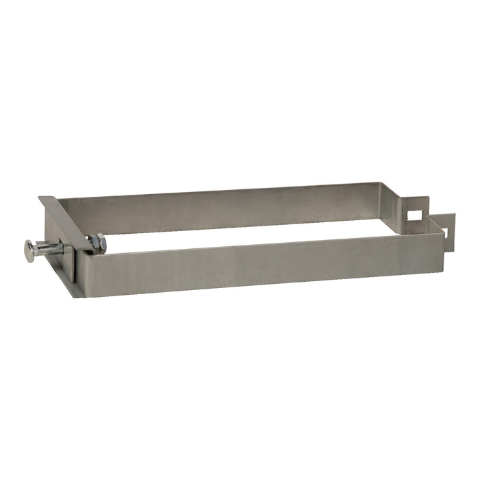 HF43E Hanger, I-Line Busway, max 1000A rated, edgewise mounting, horizontal installation, copper