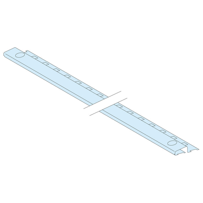 01259 2 PLATE UPRIGHTS 33M PRISMA G IP30