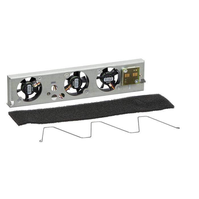 HMIYBFKT11 Fan kit, Harmony iPC, for Box PC 1 slot PCI/PCIe