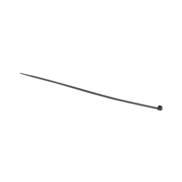 IMT46073 Thorsman - cable tie - black - 2.5 x 160 mm