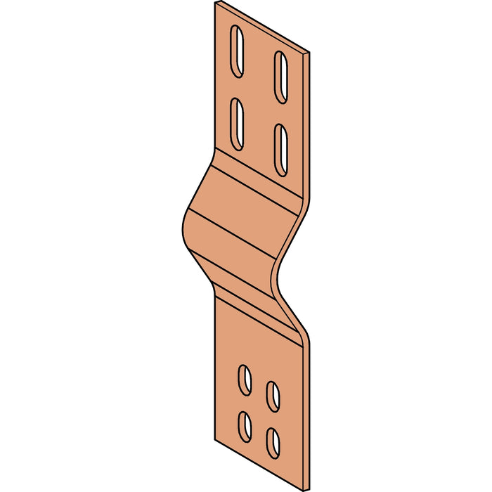 KTB0100YC105B CANALIS KT LINK CU STRAIGHT 100 X MTM