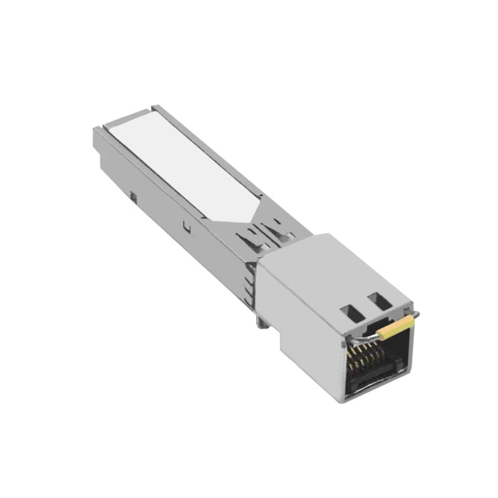 490NAC0100 connector, Modicon M580, RJ45, for redundant processor