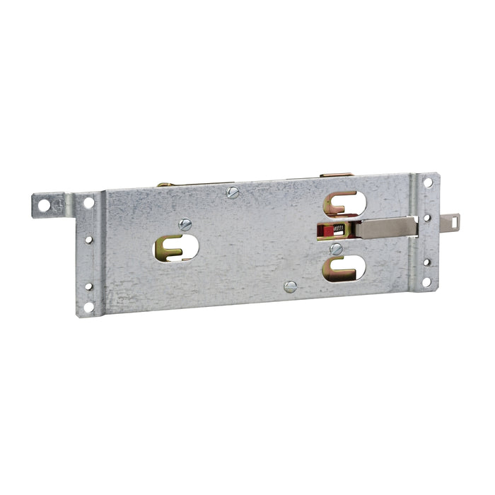 LA9LD010 TeSys integral - mounting plate