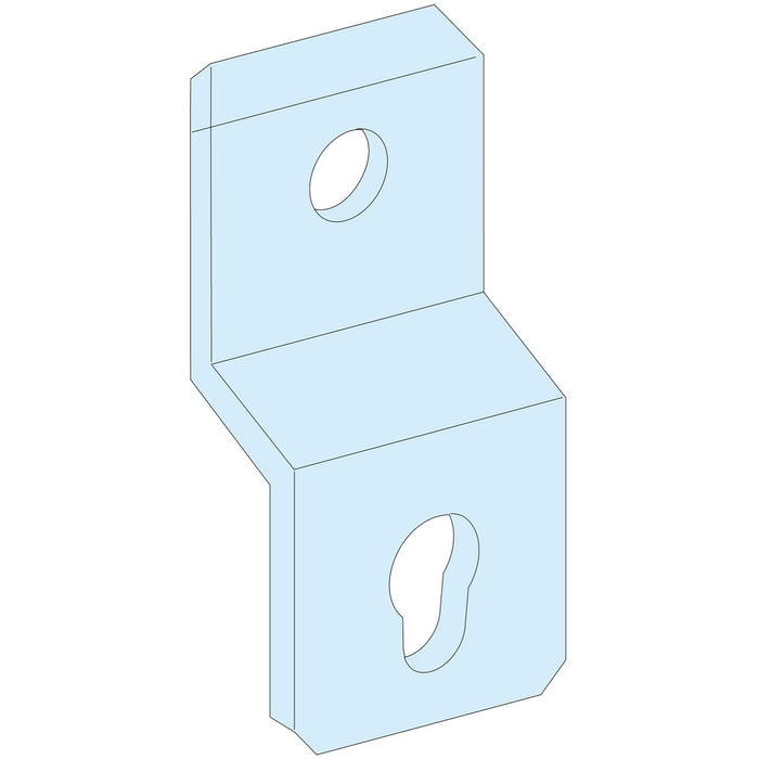 01247 ENCLOSURE ACCESSORY AFS IP55