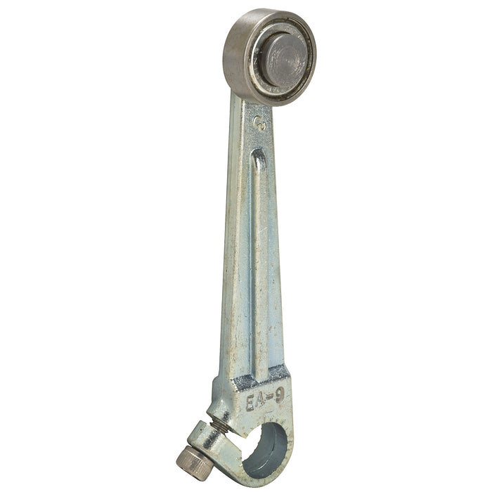 9007DA9 Limit switch lever, 9007, arm 21/2in c