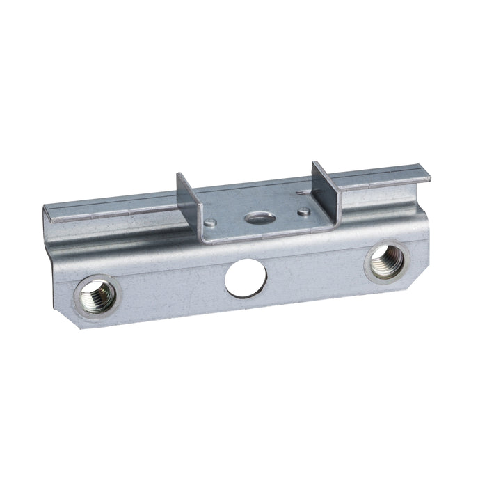 NSYCRNGSDR Slide bracket with screws - Supply: 2 units