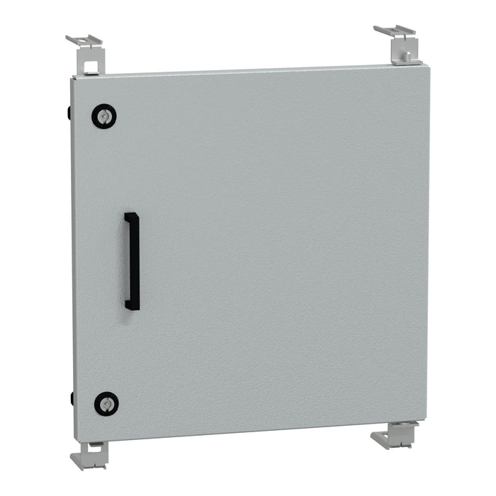 NSYPAPLA55G internal door for PLA enclosure H500xW500 mm